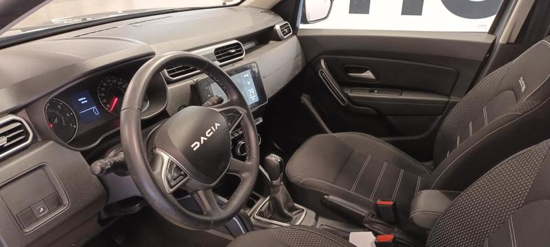 Dacia Duster TCe 150 4x2 Edc Journey