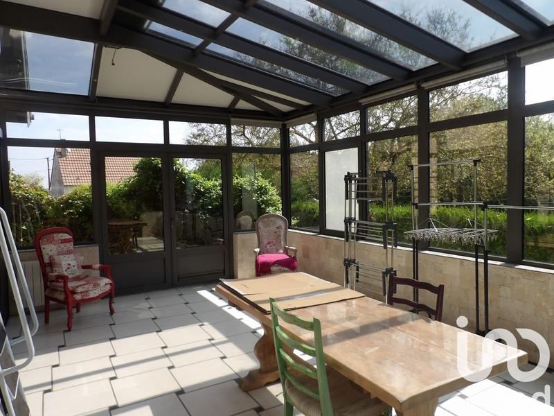 Maison - 182 m² - 5 pièces