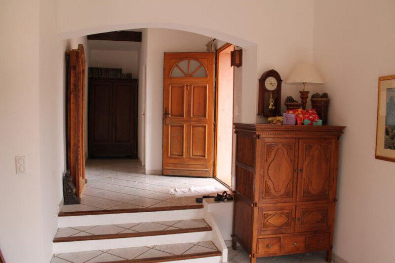 Propriété - 170 m² - 7 pièces