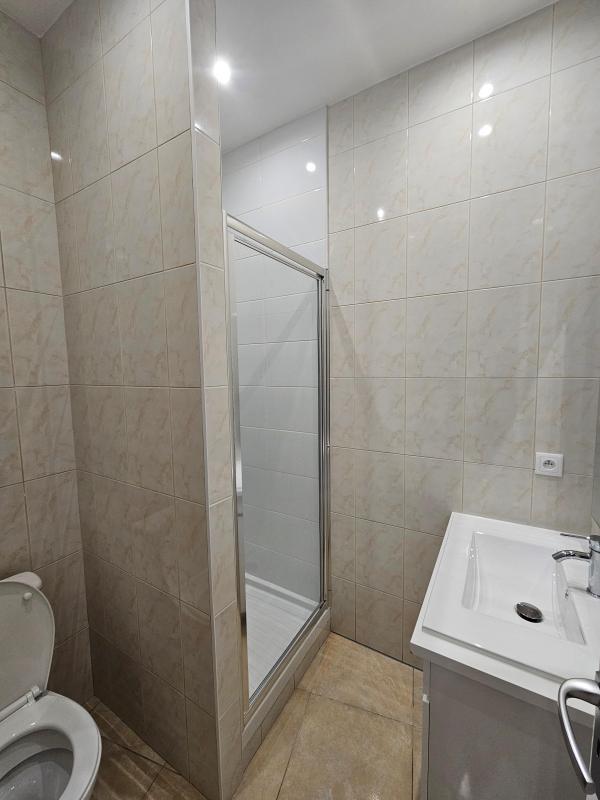 Appartement - 20 m² - 2 pièces