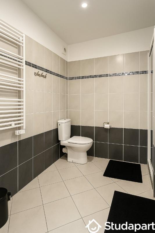 Appartement - 24 m² - 1 pièce