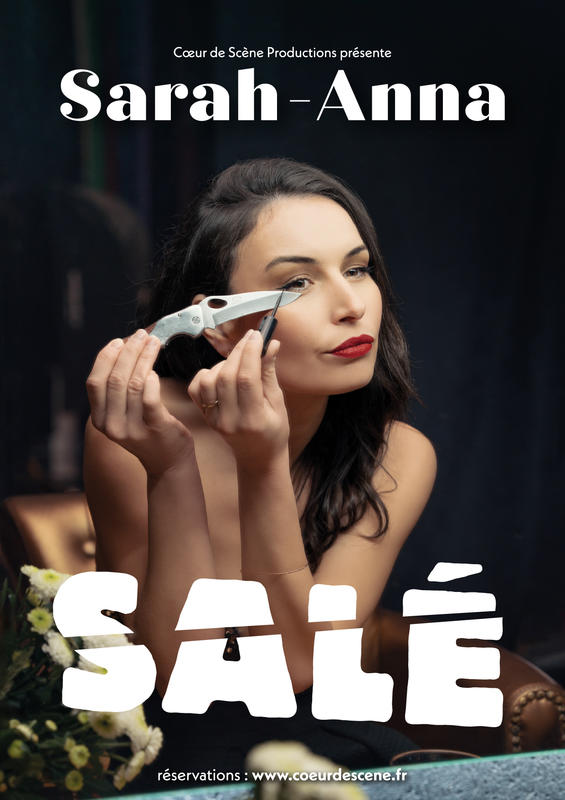 Sarah-Anna