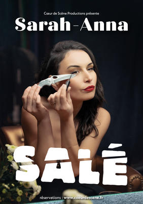 Sarah-Anna
