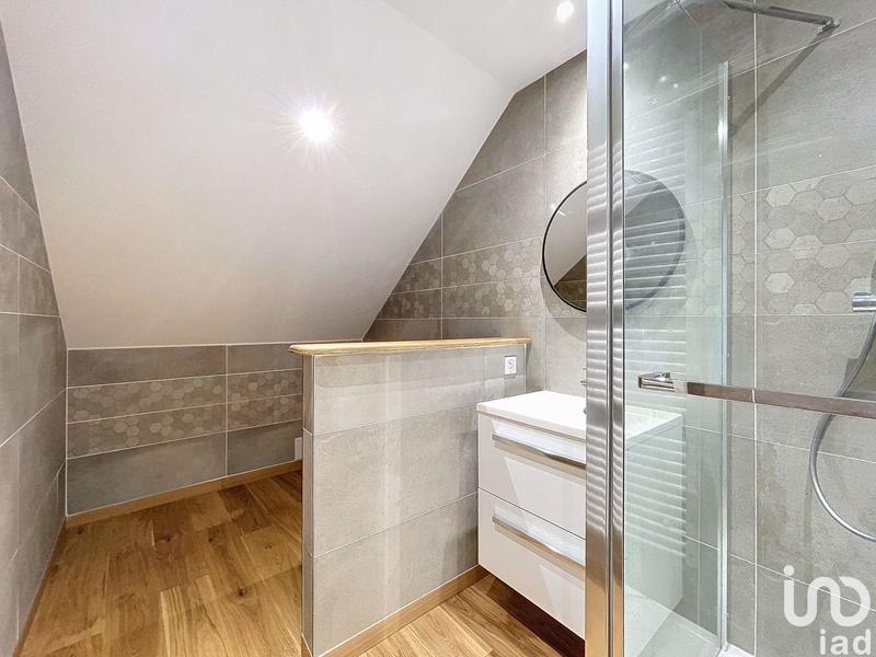 Maison - 403 m² - 11 pièces