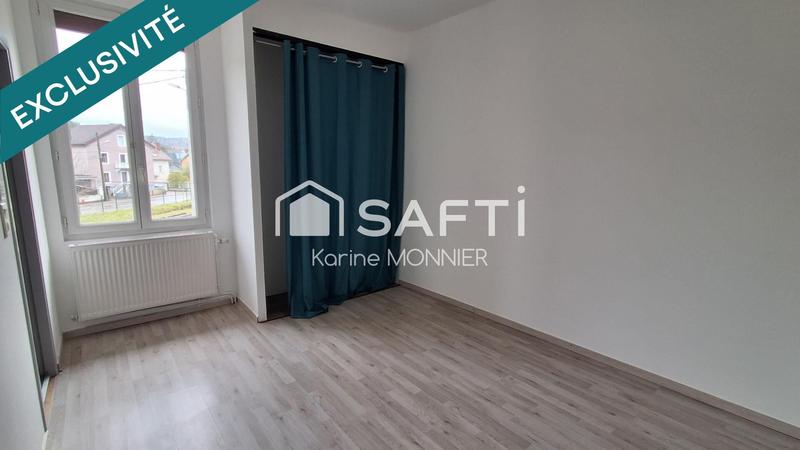 Maison - 212 m² - 10 pièces