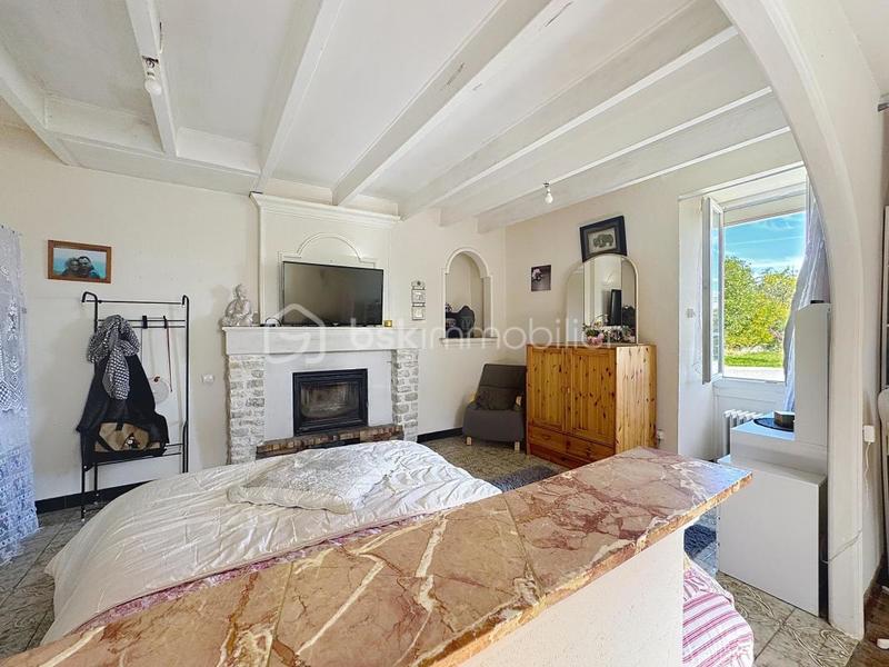 Maison - 288 m² - 7 pièces