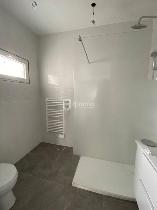 Maison de ville - 75 m² - 4 pièces