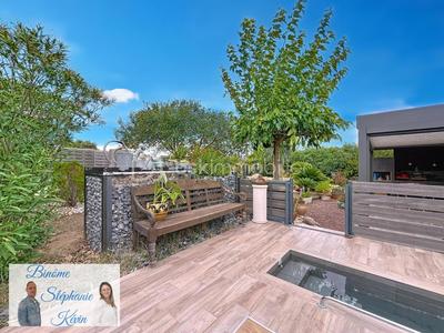 Villa - 118 m² - 5 pièces