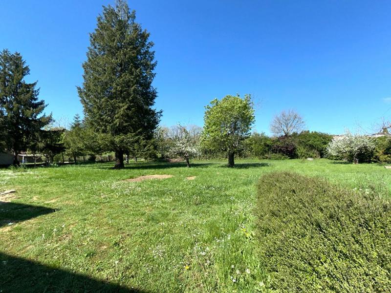 Maison - 215 m² - 7 pièces