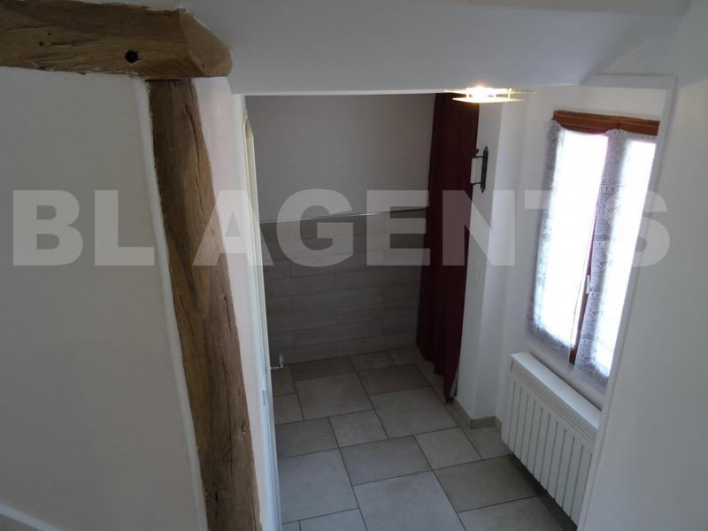 Maison - 102 m² - 3 pièces