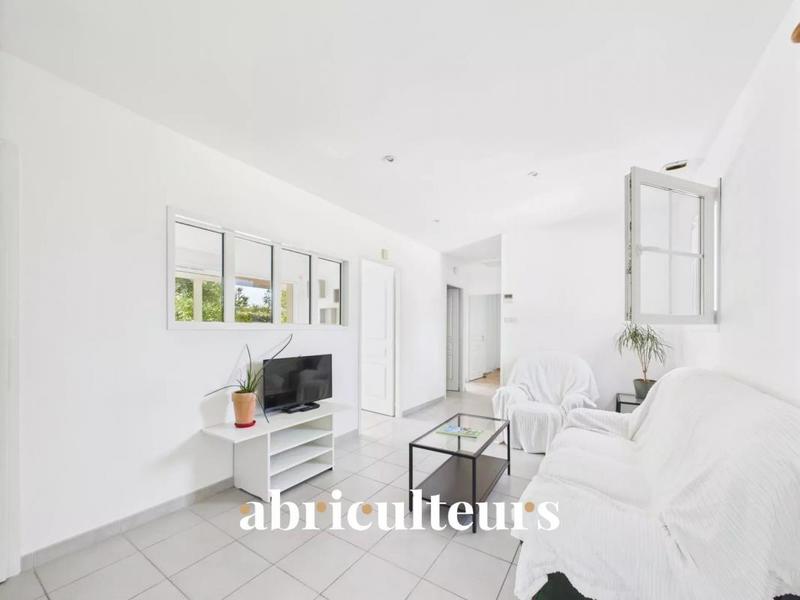 Maison de village - 71 m² - 3 pièces