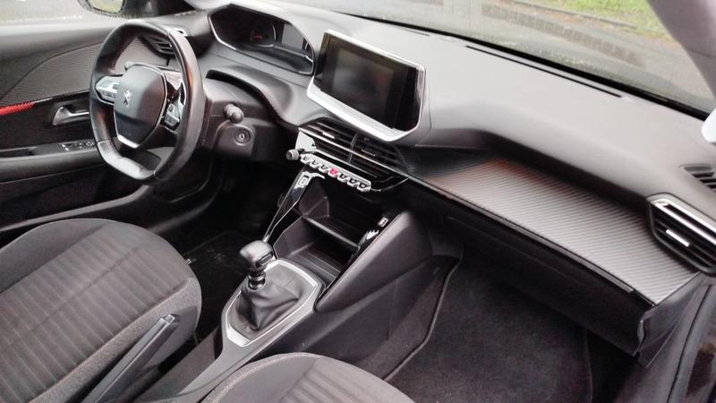 Peugeot 208 II 1.2 PureTech 100 Active