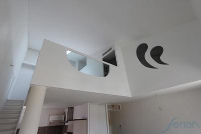 Appartement - 67 m² - 2 pièces