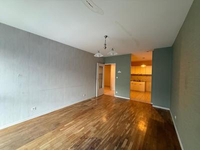 Appartement - 52 m² - 2 pièces