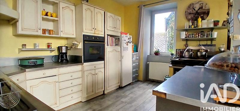 Maison de village - 211 m² - 12 pièces