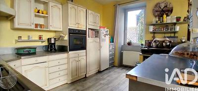 Maison de village - 211 m² - 12 pièces