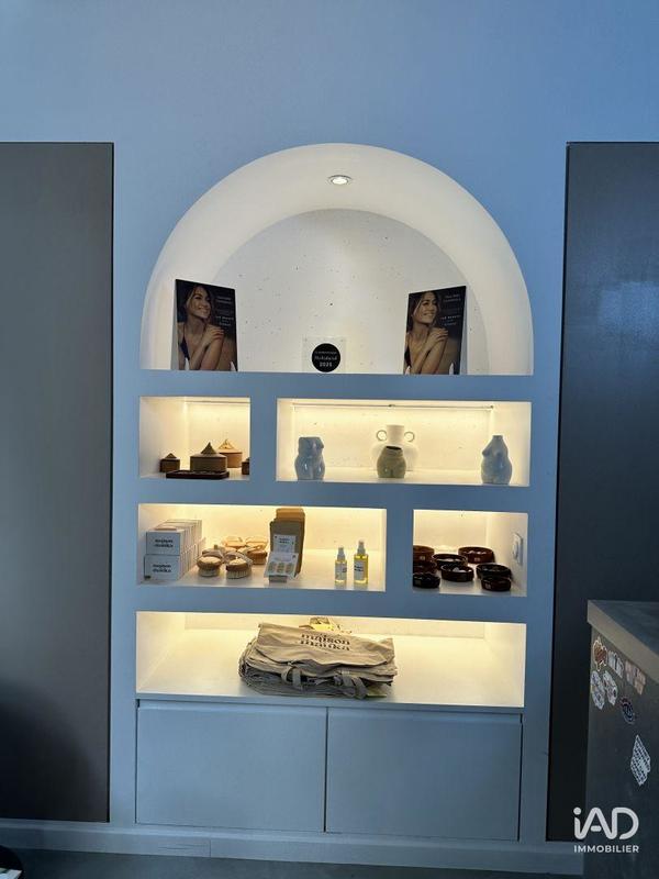 Local commercial - 150 m²