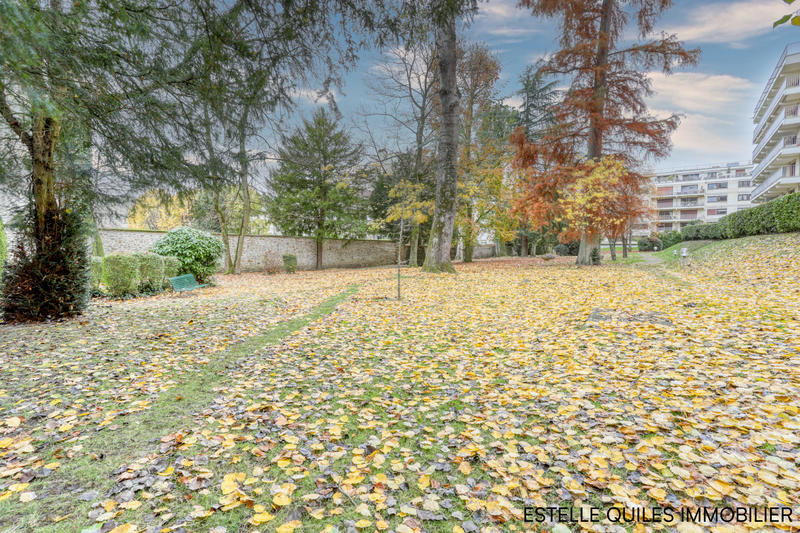 Appartement - 109 m² - 5 pièces