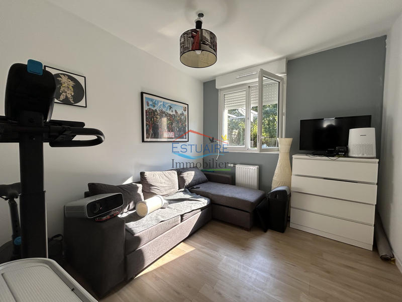 Maison - 76 m² - 4 pièces