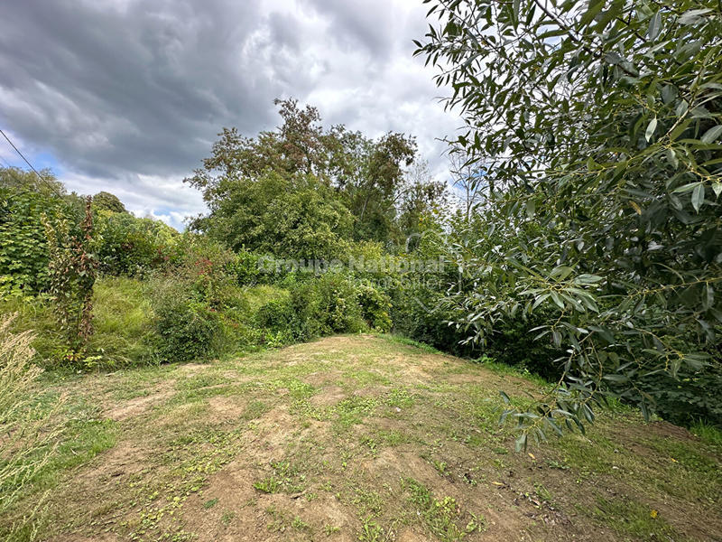 Maison - 81 m² - 4 pièces