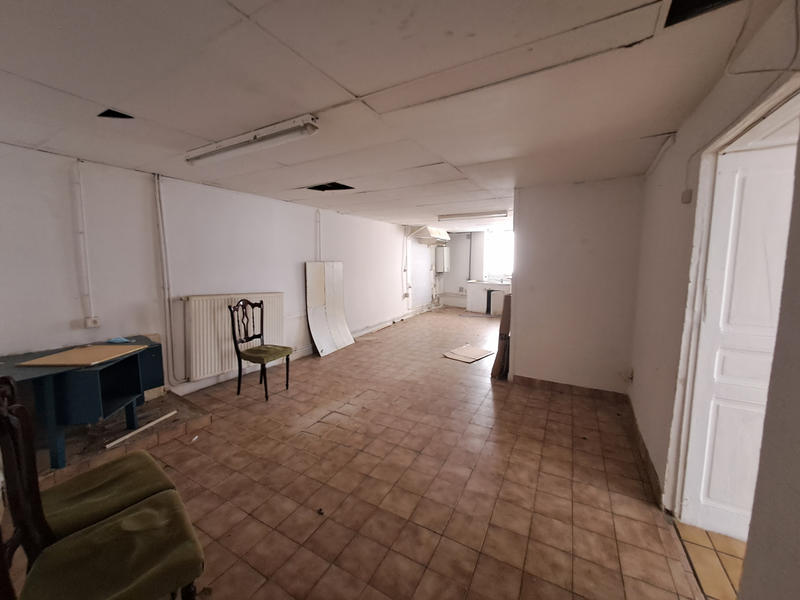 Maison - 170 m² - 6 pièces