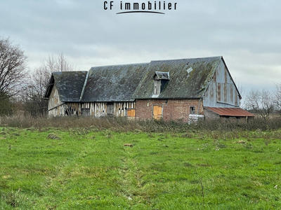 Maison - 177 m² - 7 pièces