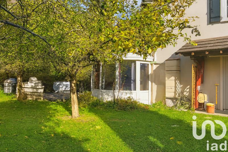 Maison - 150 m² - 8 pièces