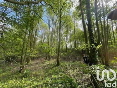 Terrain - 30 760 m²