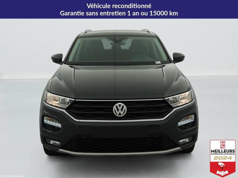 Volkswagen t-Roc 1.0 Tsi 115 Start/Stop Bvm6 Lounge Business