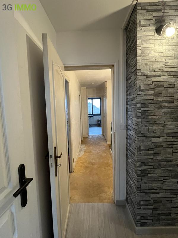 Pavillon - 158 m² - 6 pièces