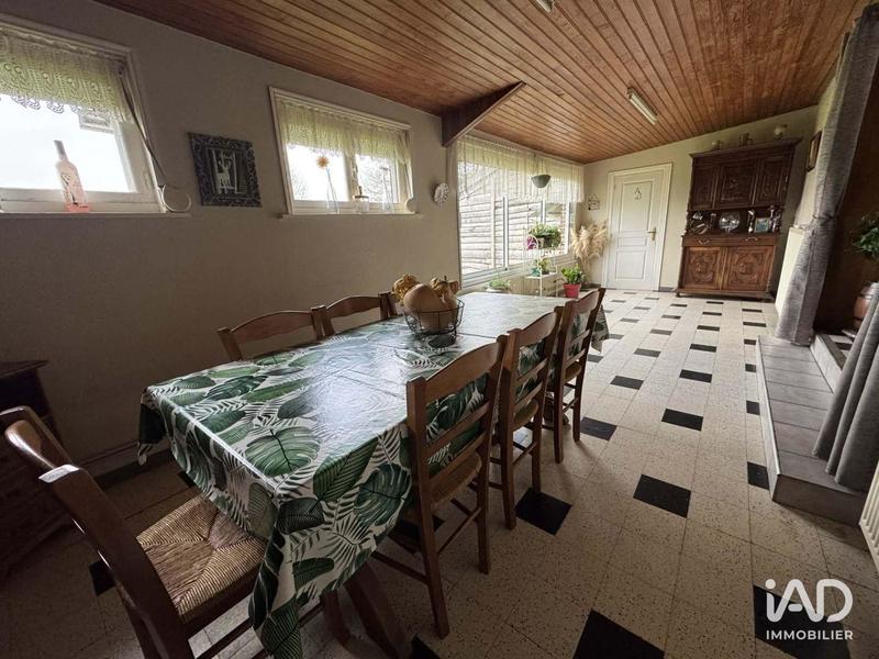 Local commercial - 195 m²