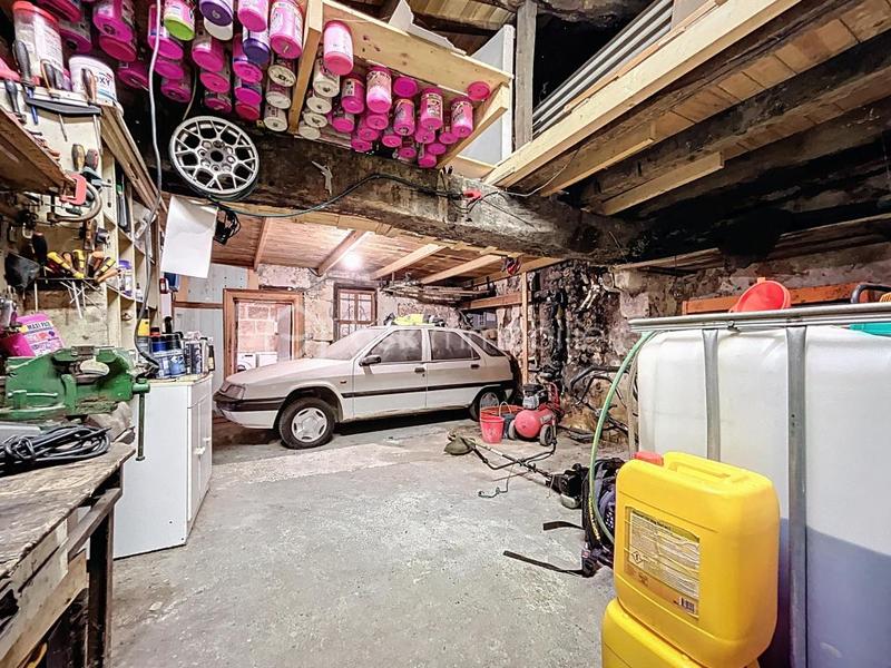 Maison - 165 m² - 6 pièces