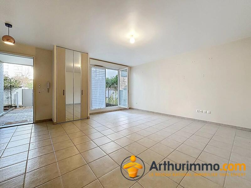 Maison - 94 m² - 4 pièces