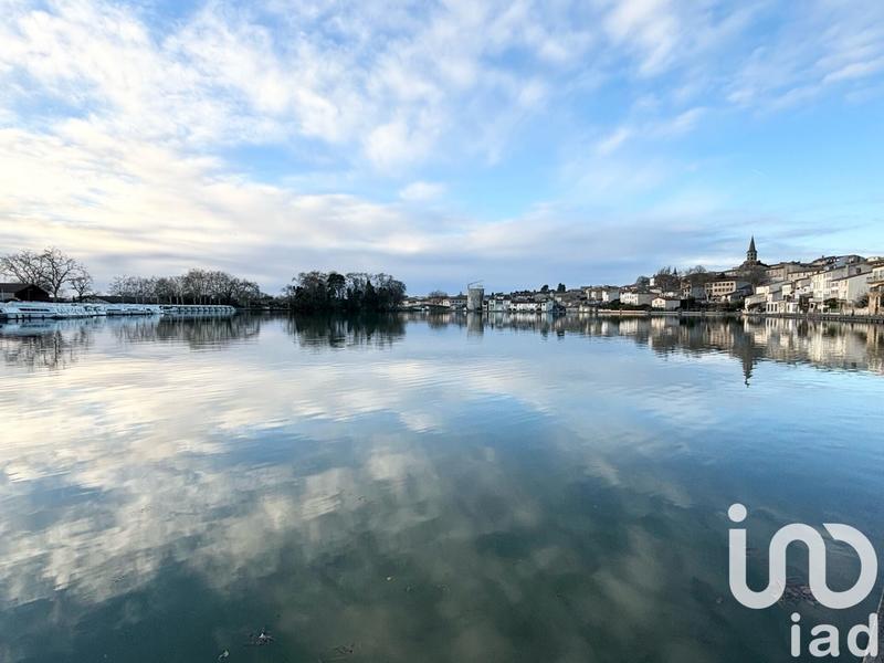 Appartement - 64 m² - 4 pièces