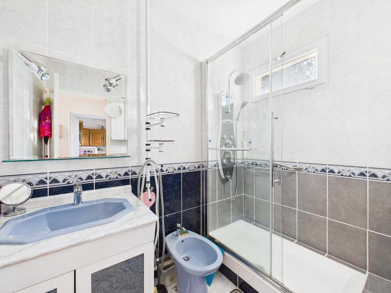 Maison - 77 m² - 4 pièces