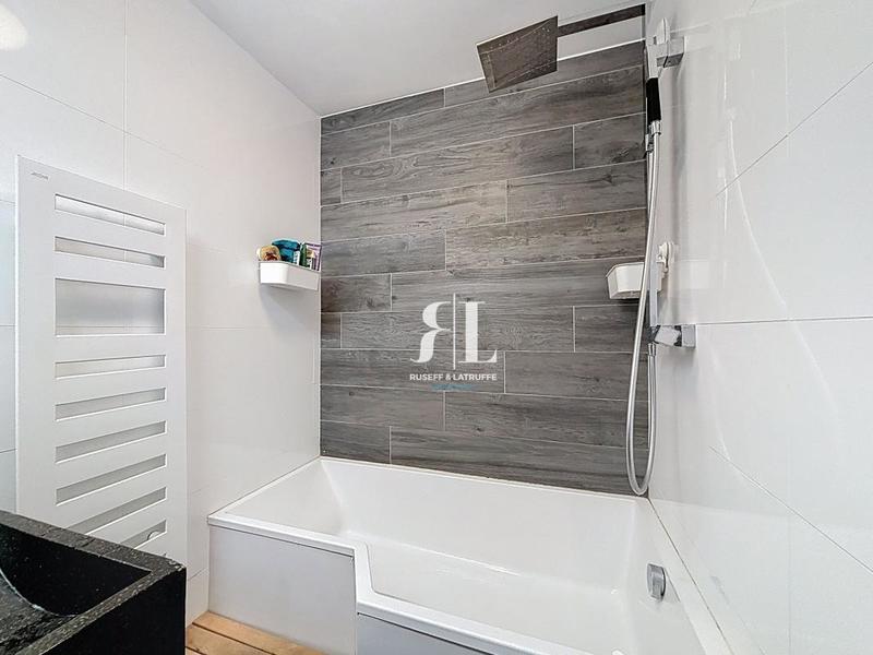 Duplex - 78 m² - 4 pièces