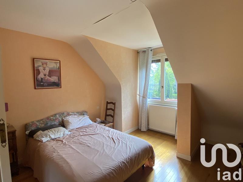 Maison - 274 m² - 7 pièces