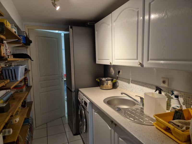 Maison - 152 m² - 5 pièces