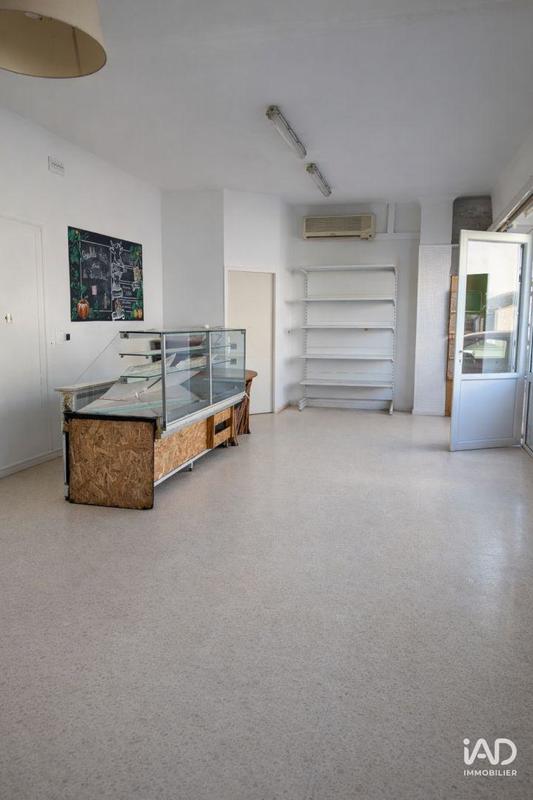 Local commercial - 92 m²