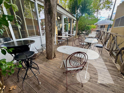 Local commercial - 145 m²