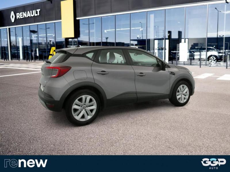 Renault Captur E-Tech 145 - 21 Business