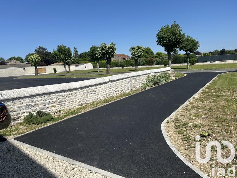 Maison - 165 m² - 7 pièces