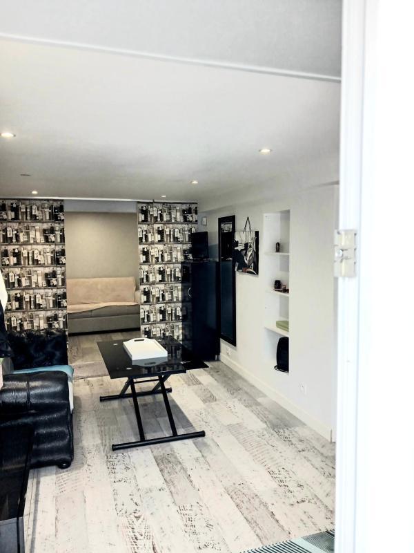 Pavillon - 165 m² - 5 pièces