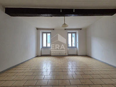 Maison - 73 m² - 3 pièces