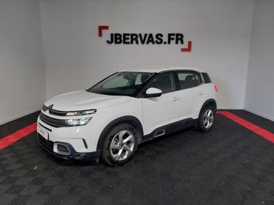 Citroën C5 Aircross Bluehdi 130 Business
