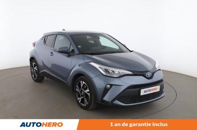 Toyota c-Hr 2.0 Hybride Edition 184 ch