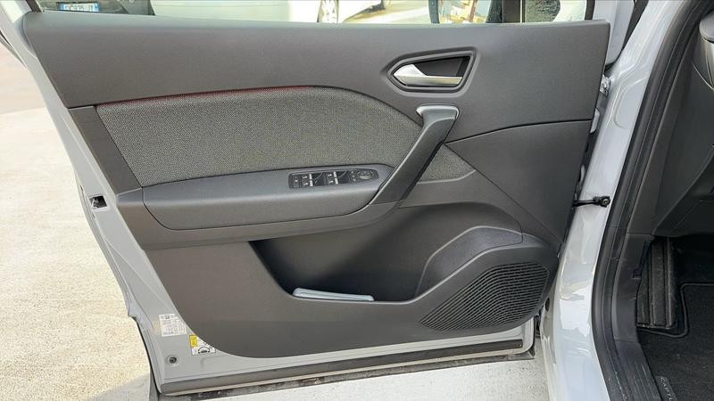 Renault Captur 1.6 E-Tech 145 Hybride Bva6 Techno - Automatique Entretien constructeur