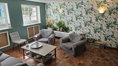 Maison - 118 m² - 6 pièces