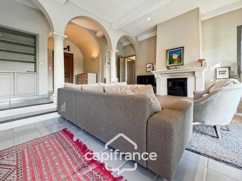 Maison - 125 m² - 4 pièces