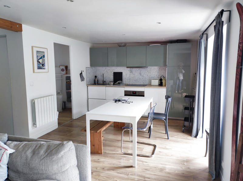 Maison - 215 m² - 8 pièces